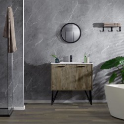 Panneau mural PVC REVELA COLIMA 90 cm x 260 cm