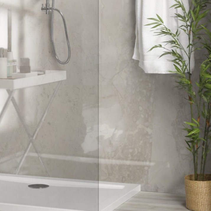 Panneau mural PVC REVELA BOULIA GLO 90 cm x 260 cm