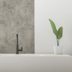 Panneau mural PVC REVELA BAEZA 90 cm x 260 cm