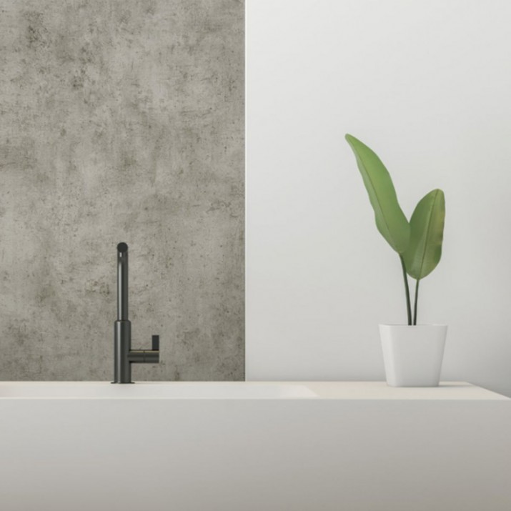 Panneau mural PVC REVELA BAEZA 90 cm x 260 cm