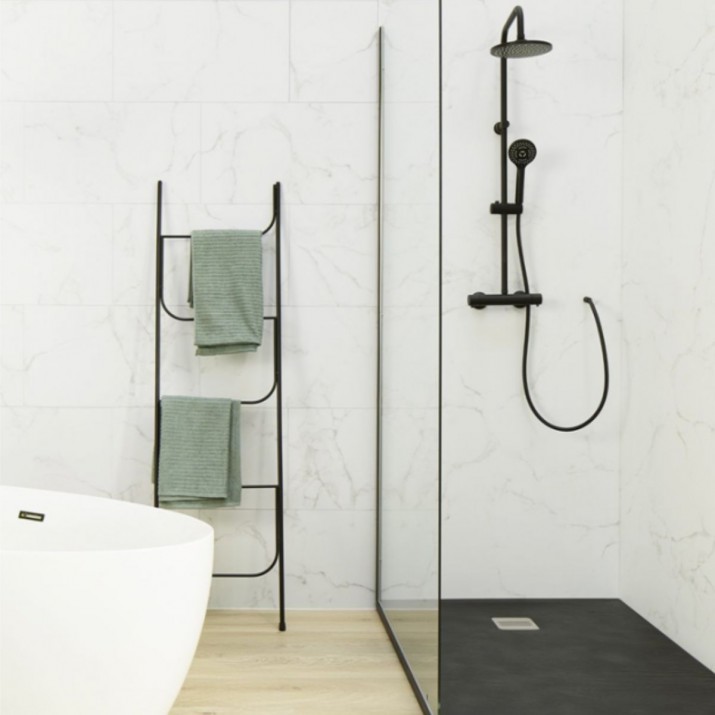 Panneau mural PVC REVELA AMPARA 90 cm x 260 cm