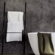 Panneau mural PVC REVELA ALANYA 90 cm x 260 cm