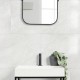 Dalle de revêtement mural PVC REVELA DERBY GLO. 65 cm x 37,5 cm