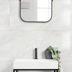 Dalle de revêtement mural PVC REVELA DERBY GLO. 65 cm x 37,5 cm