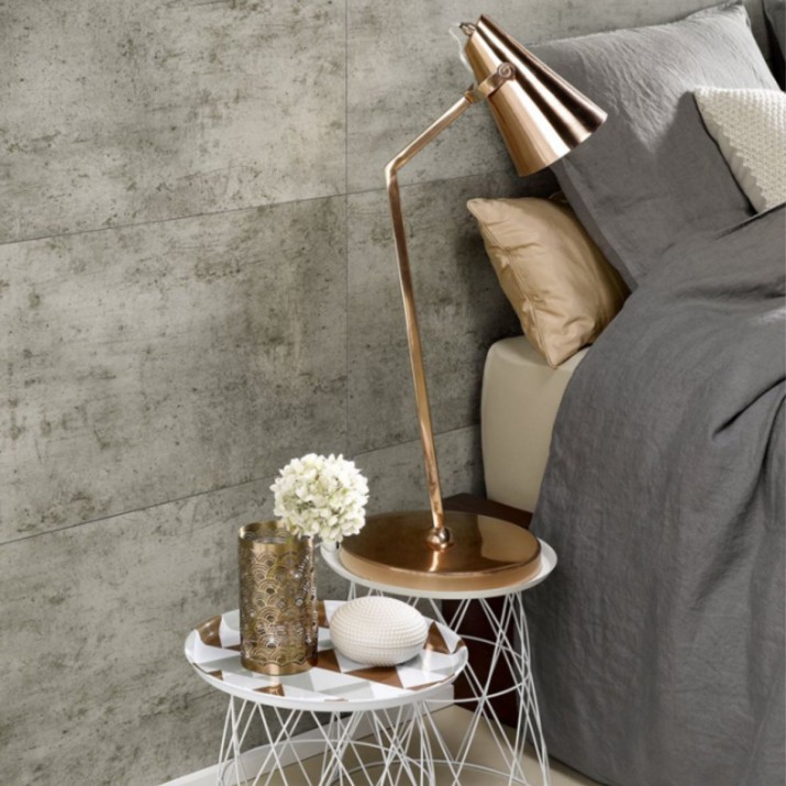 Dalle de revêtement mural PVC REVELA BAEZA 65 cm x 37,5 cm