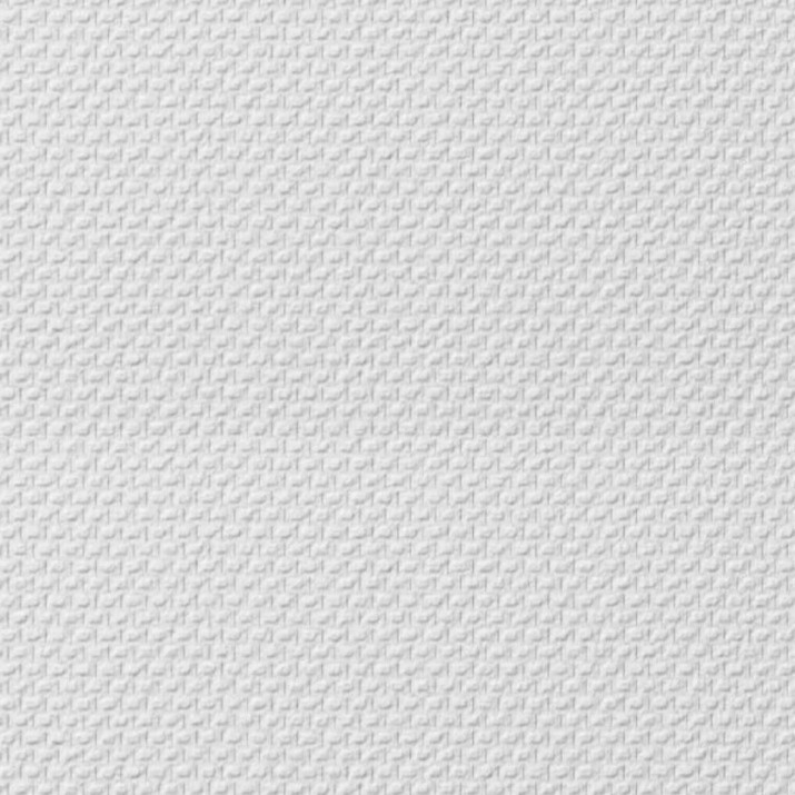 Toile de verre à peindre préencollée motif maille 180g/m² - 50 m x 1 m