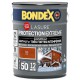 Bondex Lasure Protection Extreme Satin 12 ans