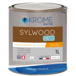 Lasure Sylwood HES