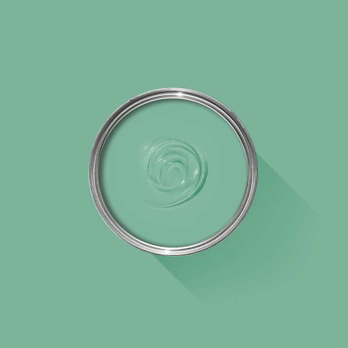Farrow & Ball - Arsenic - No.214