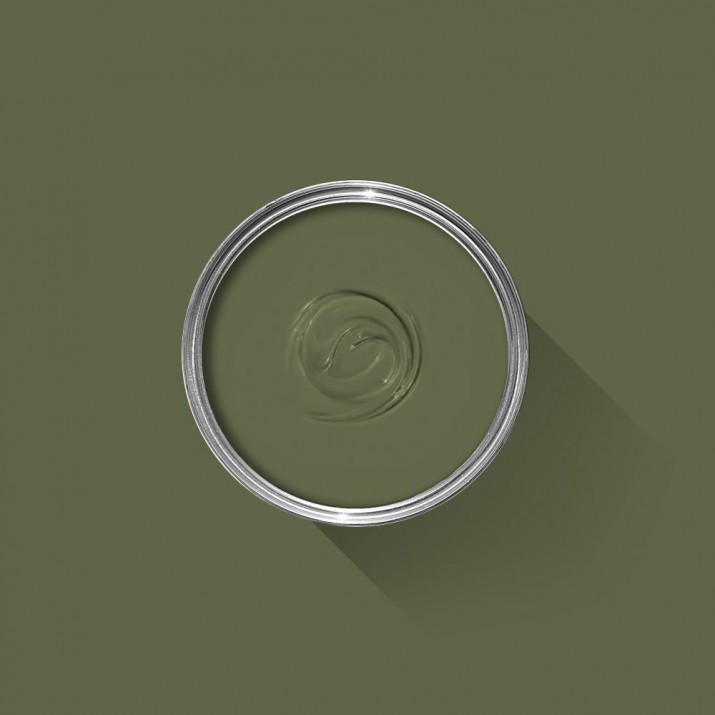 Farrow & Ball - Bancha - No.298