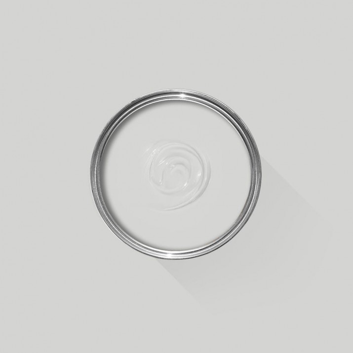 Farrow & Ball - Blackened - No.2011