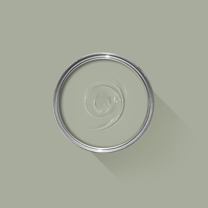 Farrow & Ball - Blue Gray - No.91