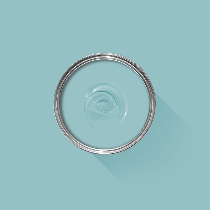 Farrow & Ball - Blue Ground - No.210