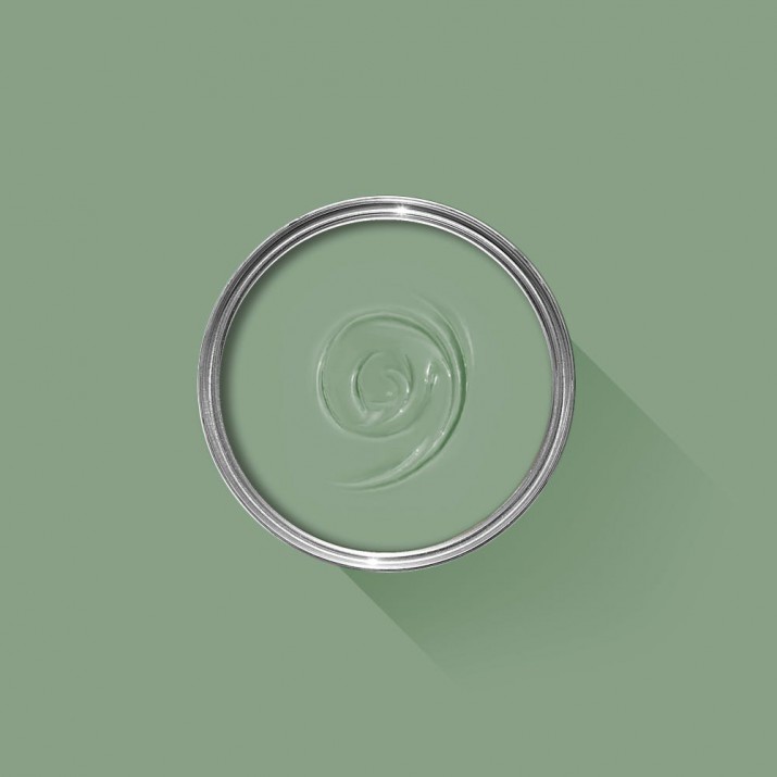 Farrow & Ball - Breakfast Room Green - No.81