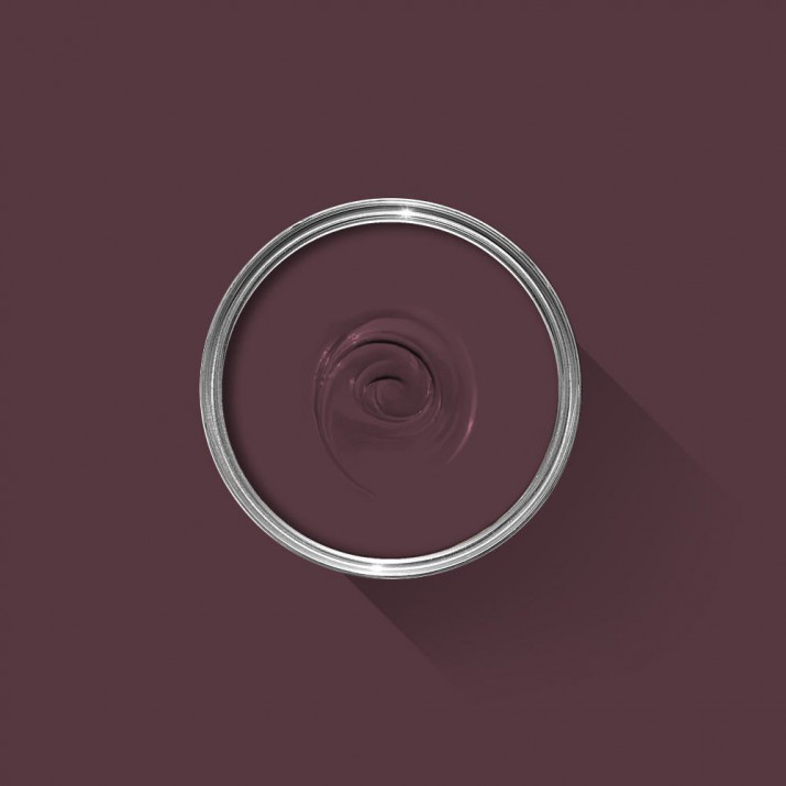 Farrow & Ball - Brinjal - No.222