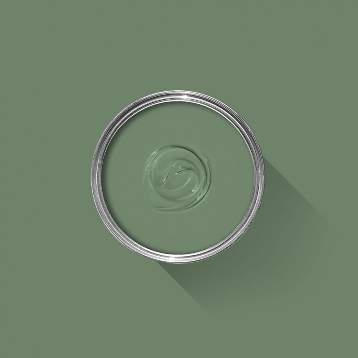 Farrow & Ball - Calke Green - No.34