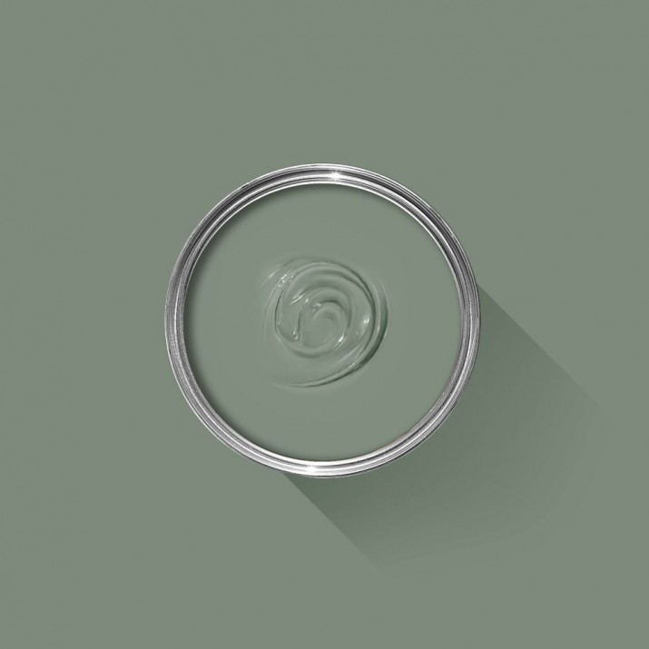 Farrow & Ball - Card Room Green - No.79