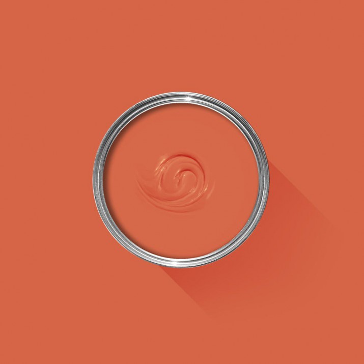 Farrow & Ball - Charlotte's Locks - No.268