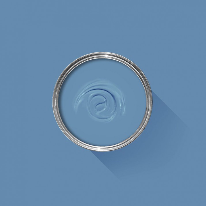 Farrow & Ball - Cook's Blue - No.237