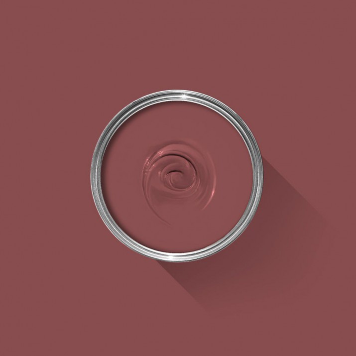 Farrow & Ball - Eating Room Red - No.43