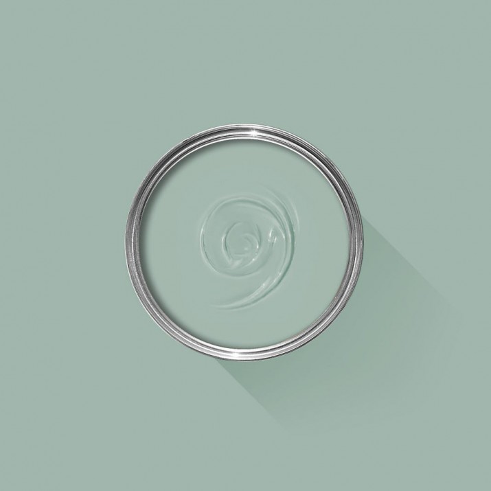 Farrow & Ball - Green Blue - No.84