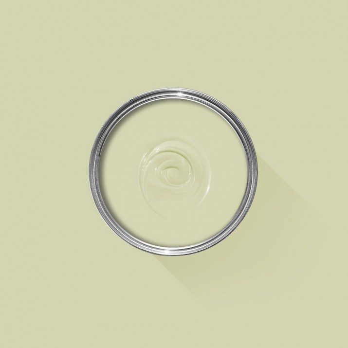 Farrow & Ball - Green Ground - No.206