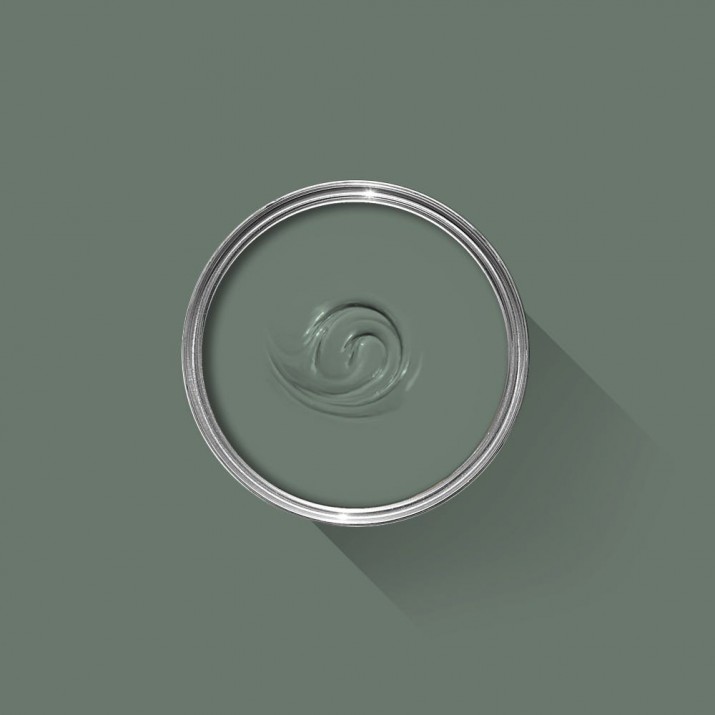 Farrow & Ball - Green Smoke - No.47