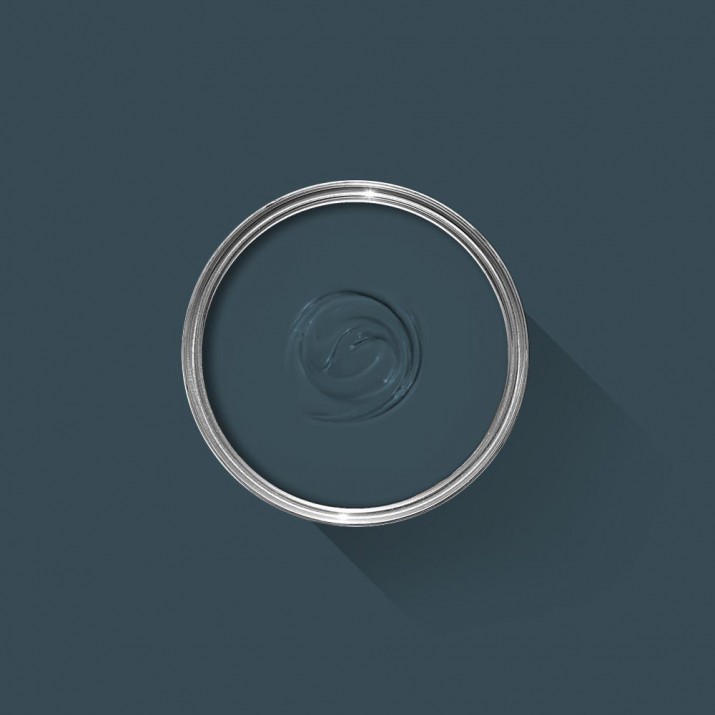 Farrow & Ball - Hague Blue - No.30
