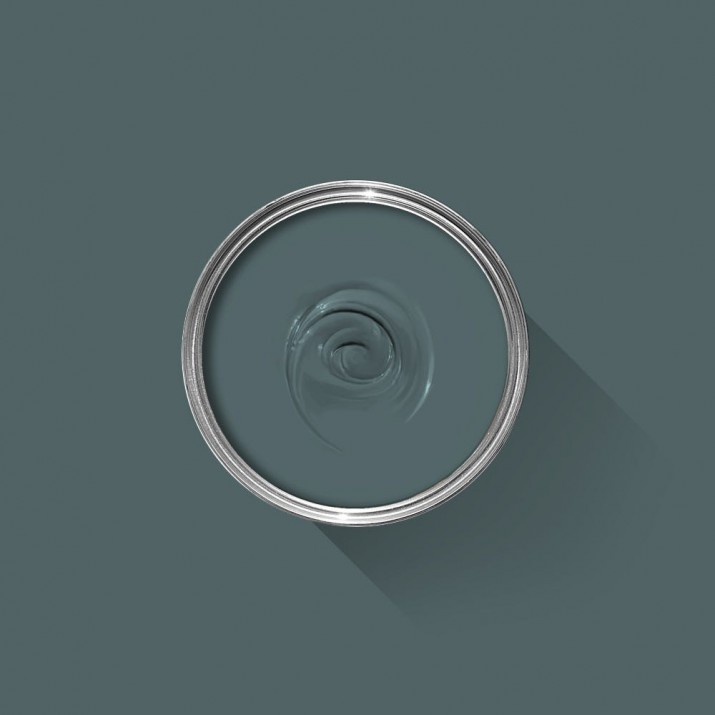Farrow & Ball - Inchyra Blue - No.289