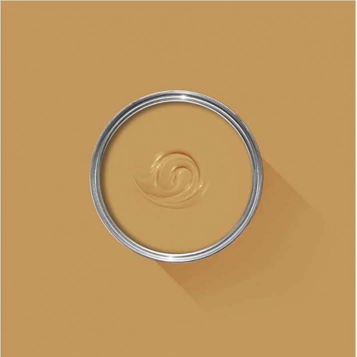 Farrow & Ball - India Yellow - No.66