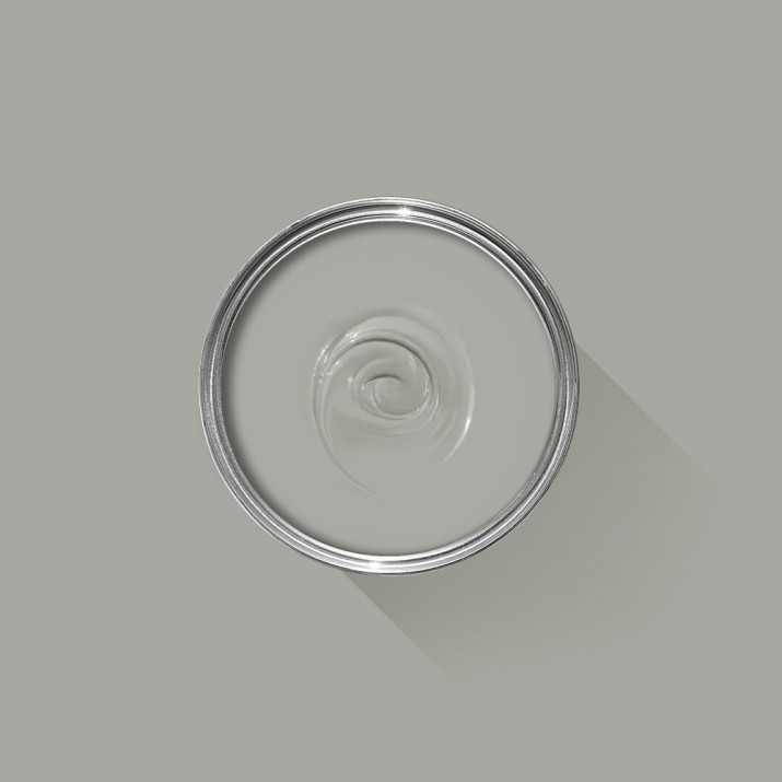 Farrow & Ball - Lamp Room Gray - No.88