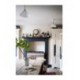 Farrow & Ball - Lime White - No.1
