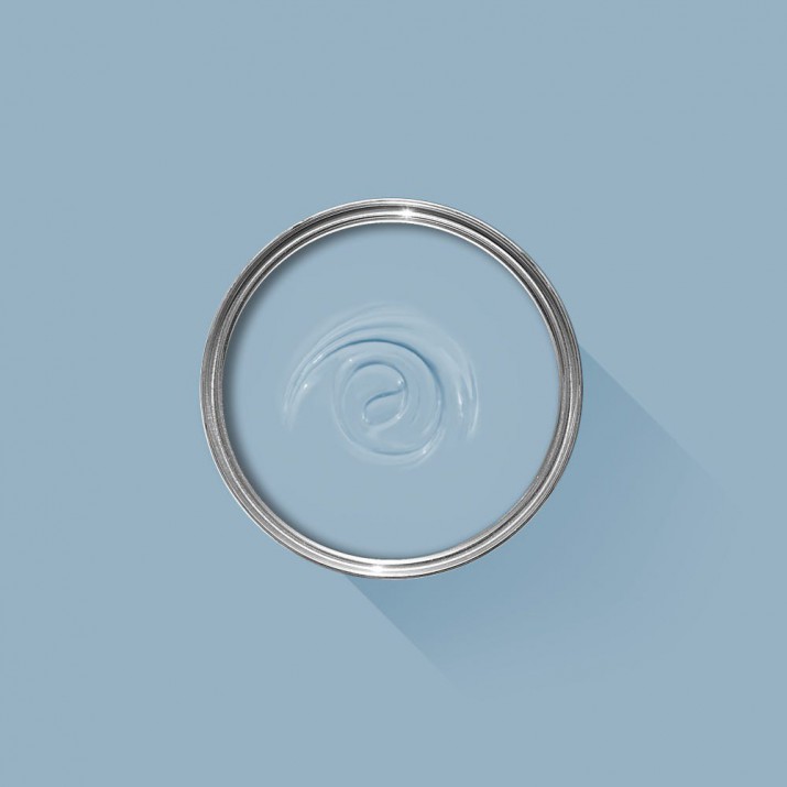 Farrow & Ball - Lulworth Blue - No.89