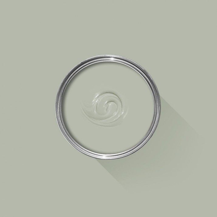Farrow & Ball - Mizzle - No.266