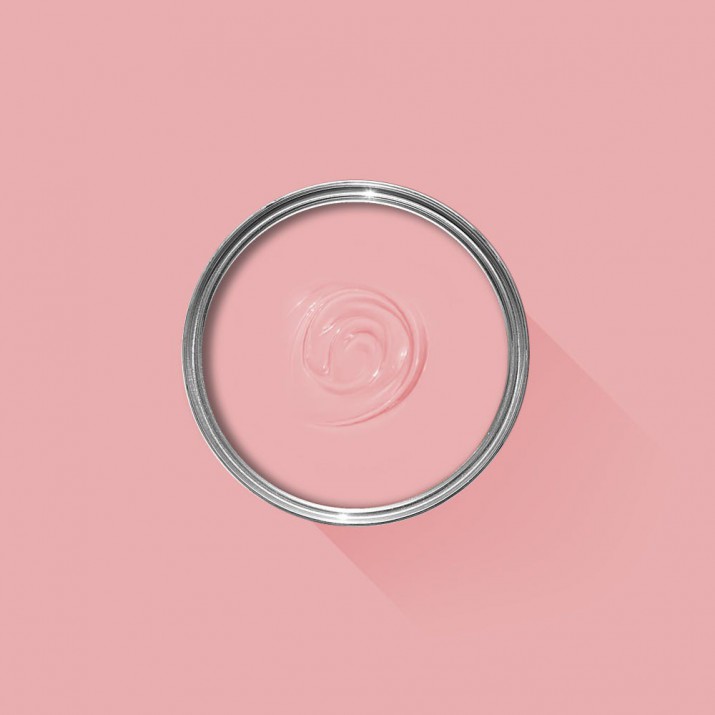 Farrow & Ball - Nancy's Blushes - No.278