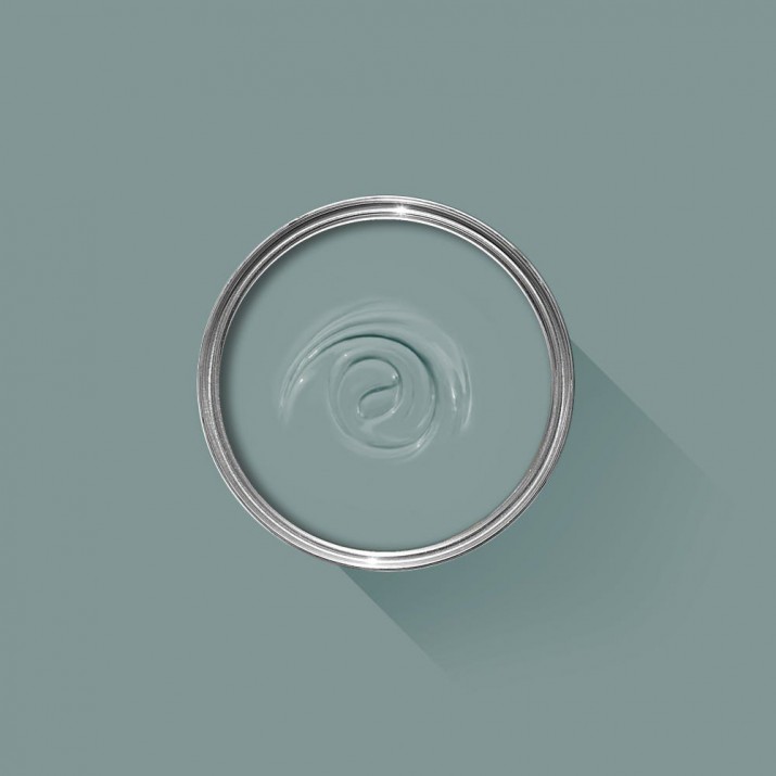 Farrow & Ball - Oval Room Blue - No.85