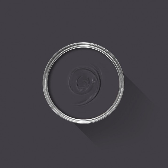 Farrow & Ball - Paean Black - No.294