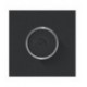 Farrow & Ball - Pitch Black - No.256