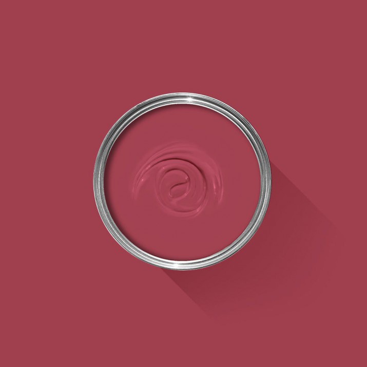 Farrow & Ball - Rectory Red - No.217