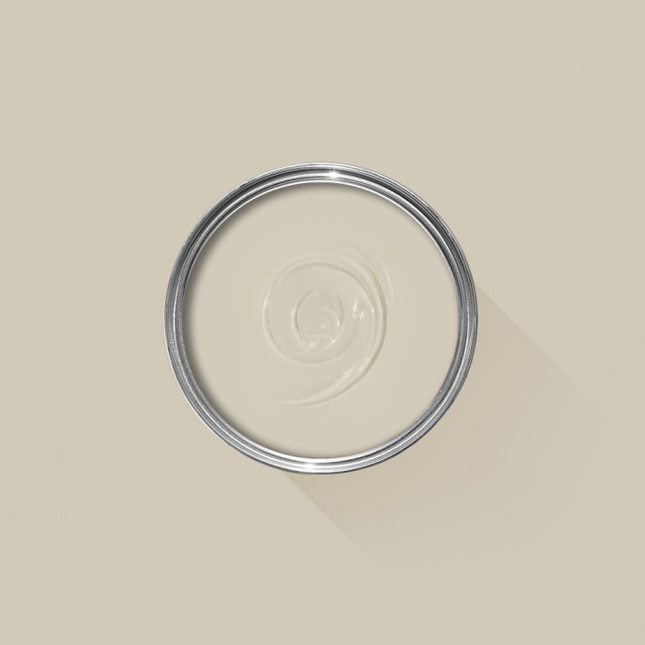 Farrow & Ball - Shaded White - No.201