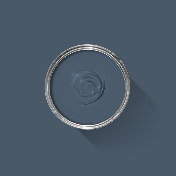Farrow & Ball - Stiffkey Blue - No.281
