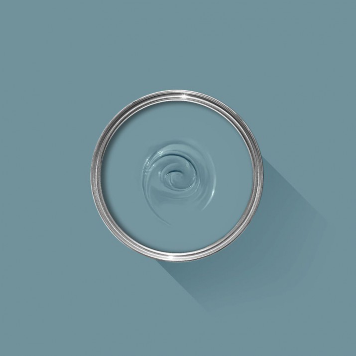Farrow & Ball - Stone Blue - No.86