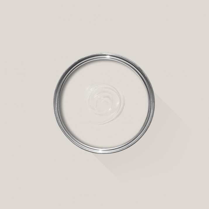 Farrow & Ball - Strong White - No.2001