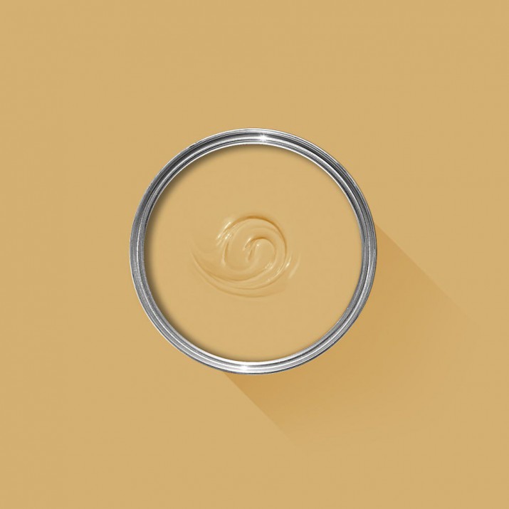Farrow & Ball - Sudbury Yellow - No.51