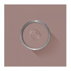 Farrow & Ball - Sulking Room Pink - No.295