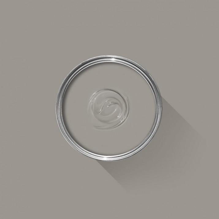 Farrow & Ball - Worsted - No.284