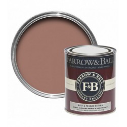 Farrow & Ball - Porphyry Pink - No.49