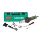 Valise soudeur sol starter - Romus