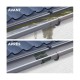 Bostik Membrane d'étanchéité Waterstop
