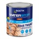 Bostik Membrane d'étanchéité Waterstop